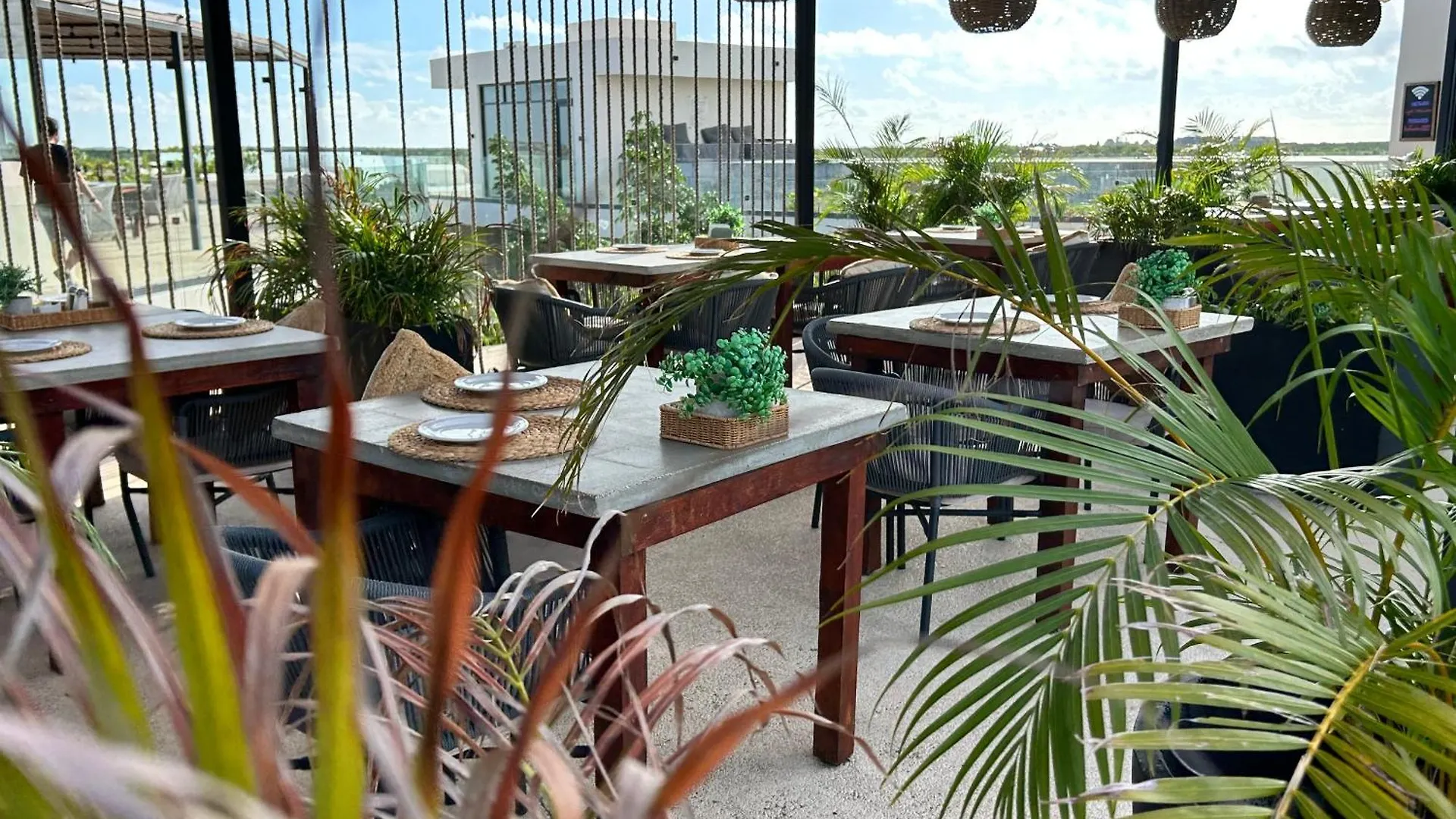 Tulum Playa, Aprovecha Largas Estancias Apartmán