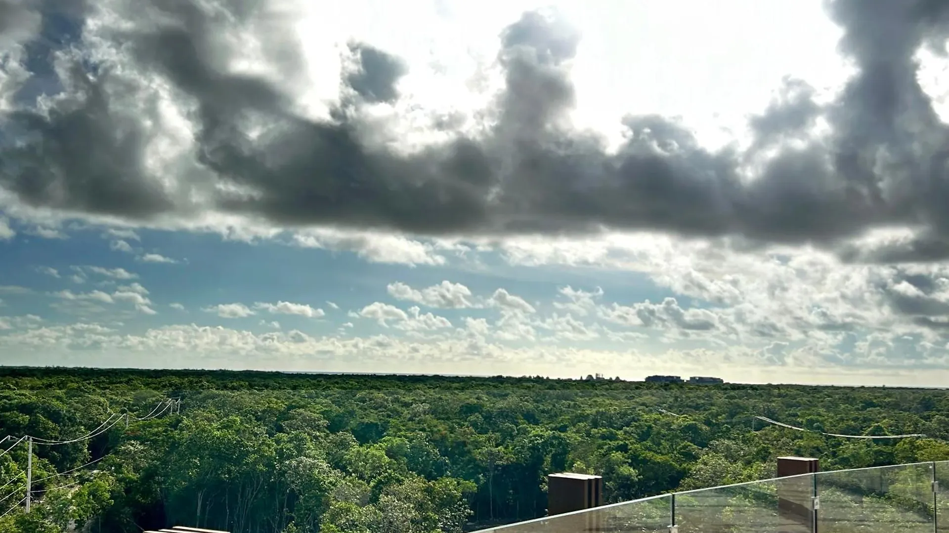 Apartmán Tulum Playa, Aprovecha Largas Estancias Mexiko