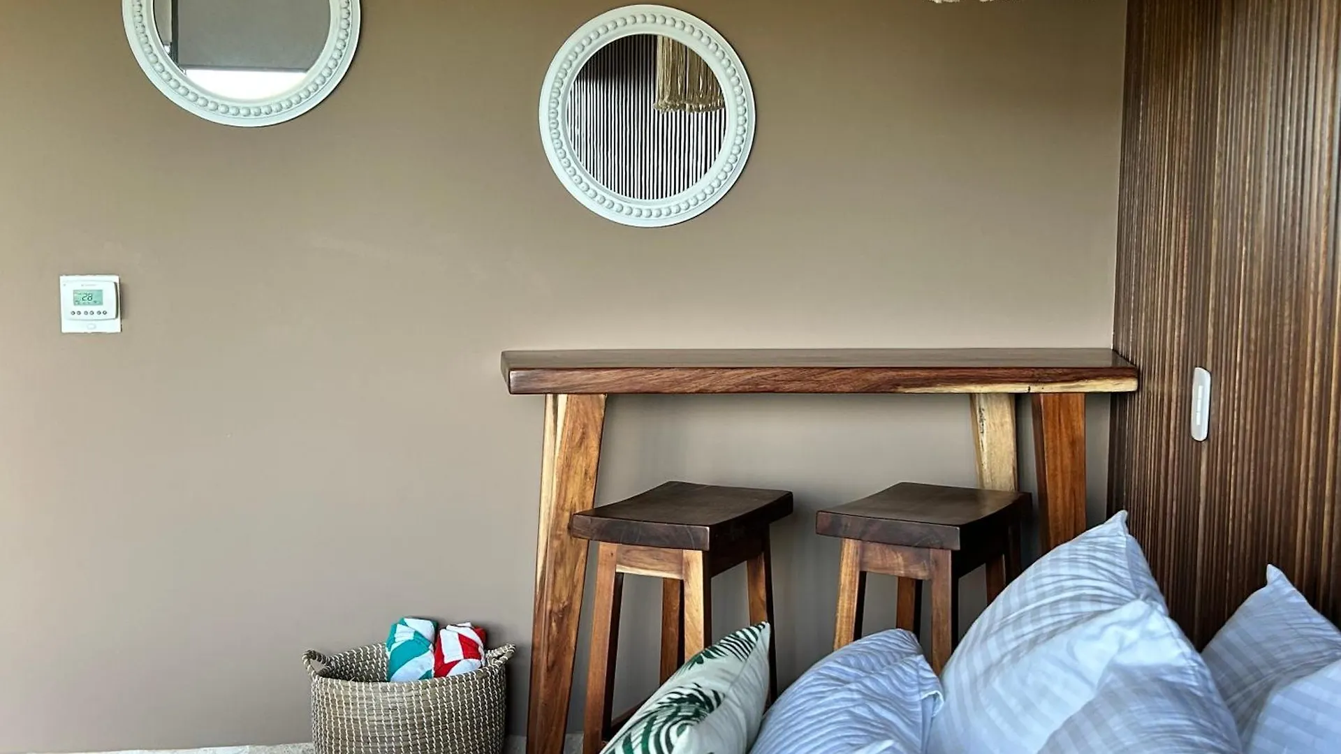Tulum Playa, Aprovecha Largas Estancias Apartmán