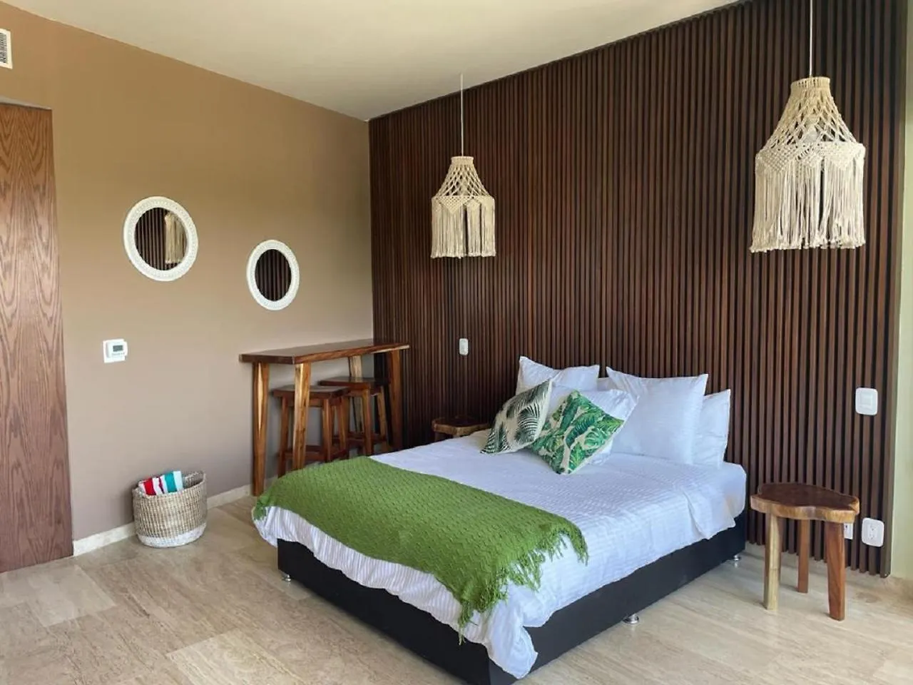 Tulum Playa, Zona Hotelera, Beach Club