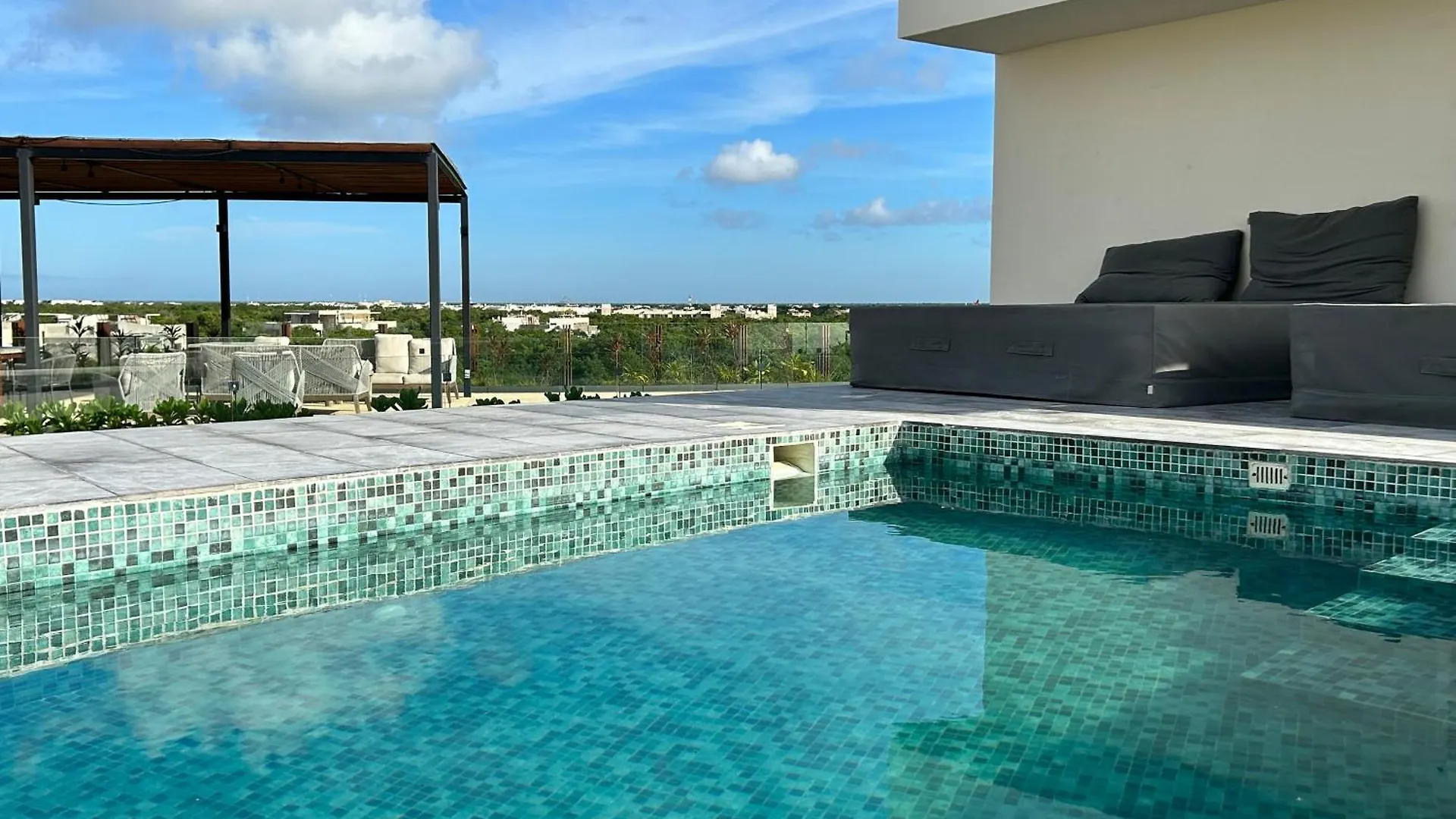 Tulum Playa, Zona Hotelera, Beach Club 0*,