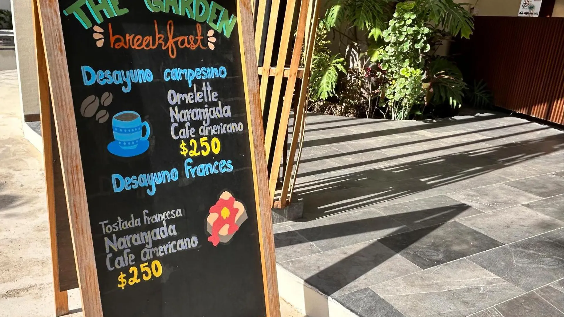 Lejlighed Tulum Playa, Zona Hotelera, Beach Club Mexico